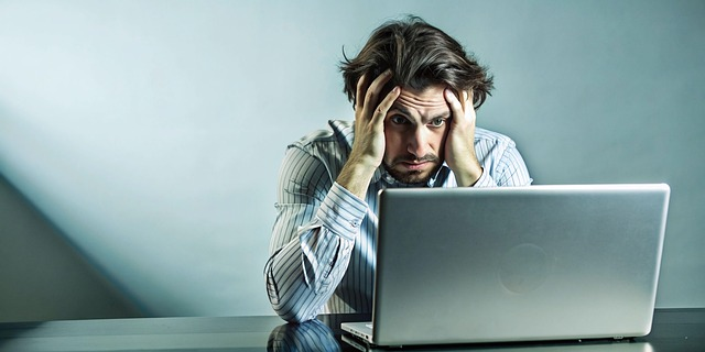 perfecționism și stres emoțional