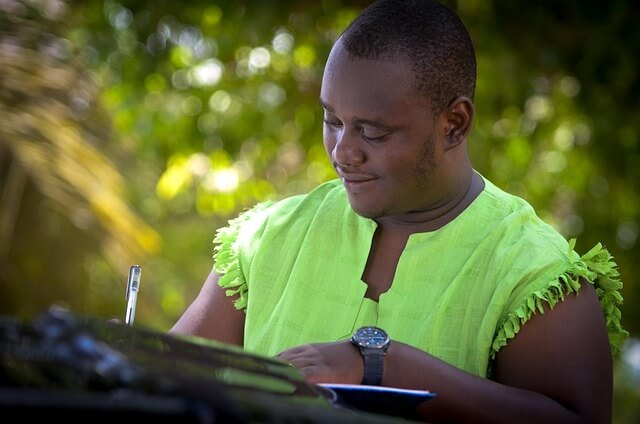 progres personal și acceptare de sine