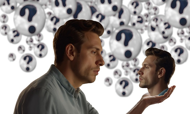 autocunoaștere și recunoașterea nevoilor personale